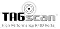 Logo TAGscan High Performance RFID Portal